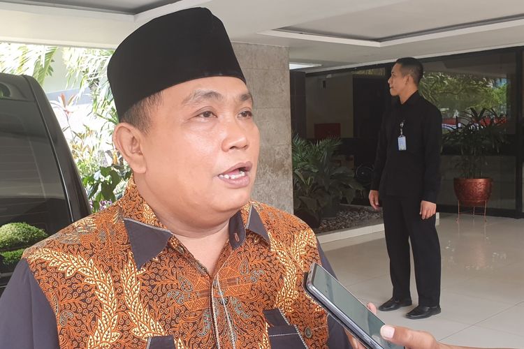 Prabowo Akan Ambil Langkah Sesuai AD/ART, Poyuono: Ya Nggak Apa-apa