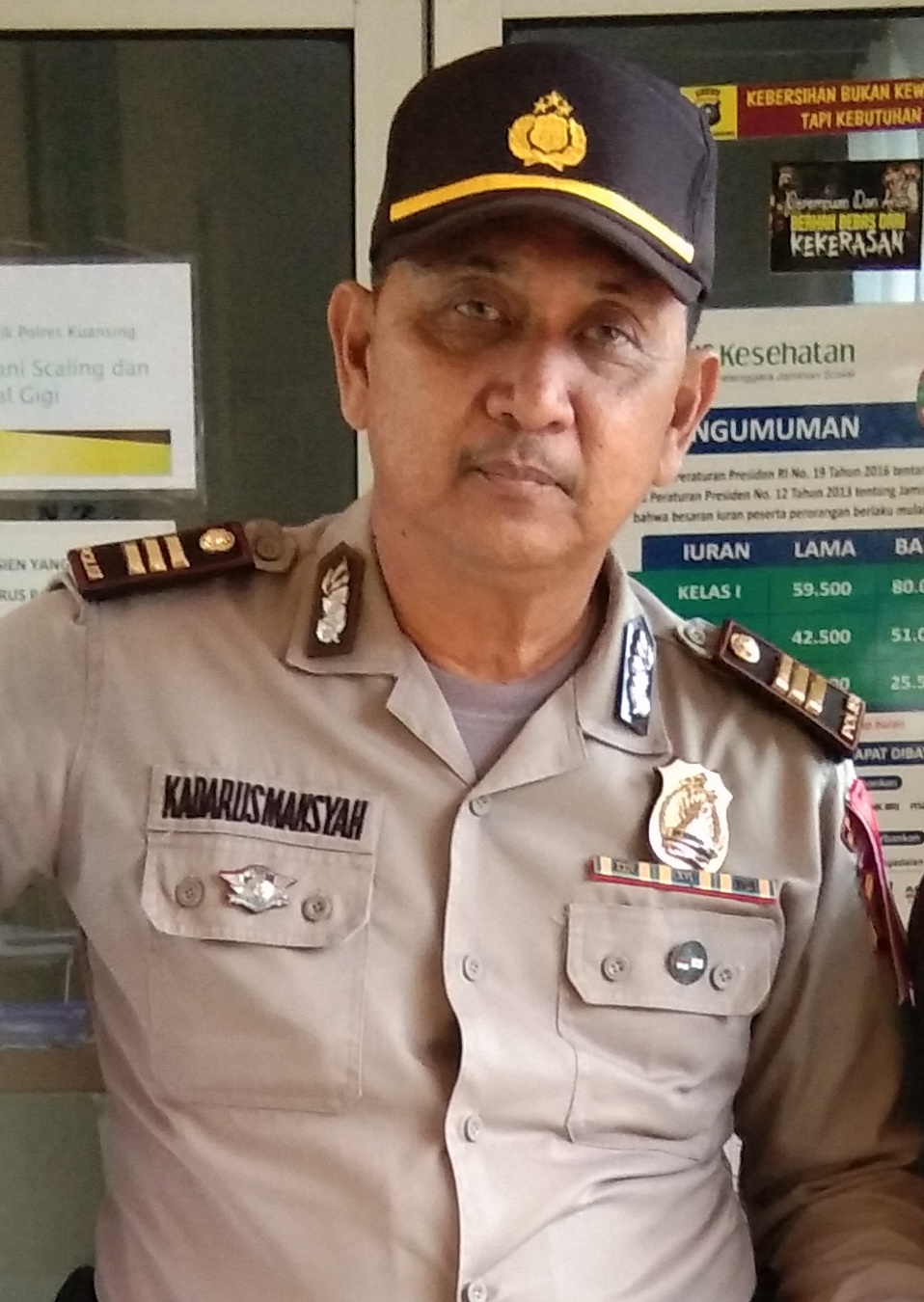 Perdalam Dugaan Perzinahan AC-YH, Polres Kuansing akan Panggil Pelapor dan Ahli Bahasa 