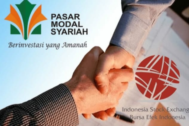 BEI Kembangkan Pasar Modal Syariah, Emon Sulaeman: Dorong Pertumbuhan Investor