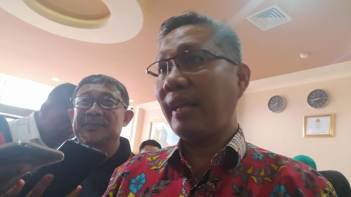 Tolak Pekerja China, Wali Kota Kendari: Kami Solid dan Didukung Masyarakat