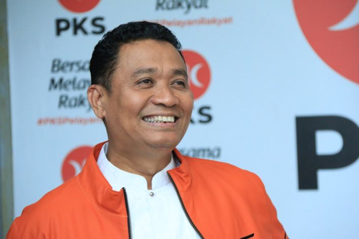 Duet dengan Agung Nugroho, Markarius Anwar Ungkap Strategi Pemenangan