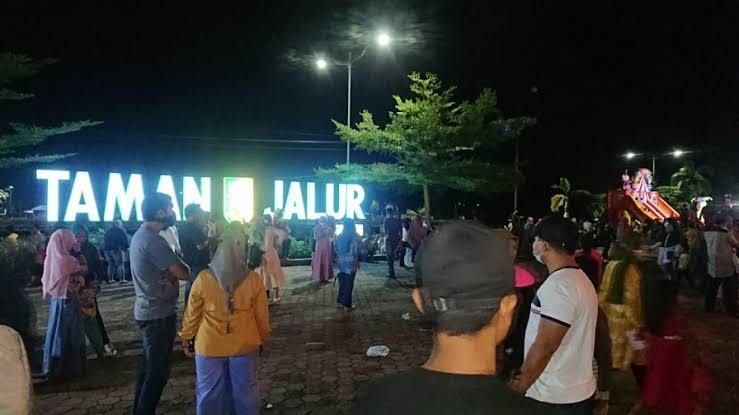 Semarakkan HPN 2024, Randai Bakal Tampil di Taman Jalur Mulai Malam Ini