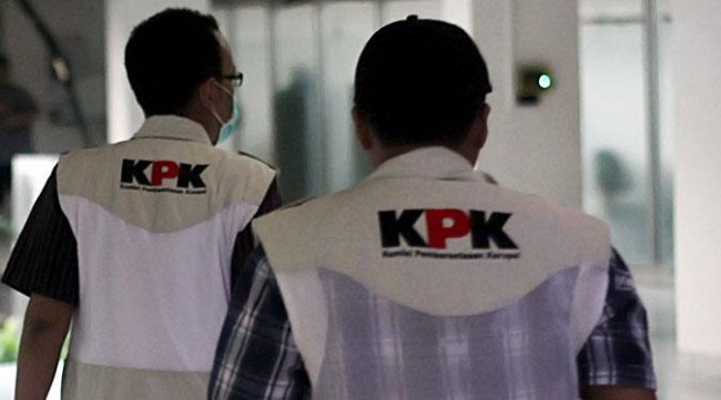 KPK Tetapkan 22 Anggota DPRD Malang Tersangka Suap dan Gratifikasi