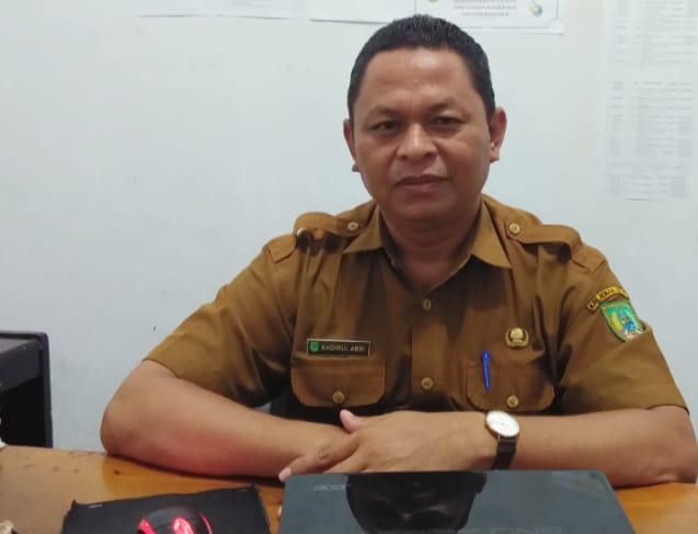 Pemkab Rohil Kembangkan Status Sekolah Adiwiyata 