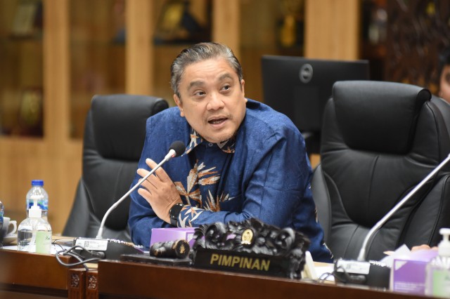 Komisi X DPR RI Usulkan PON 2024 Diundur