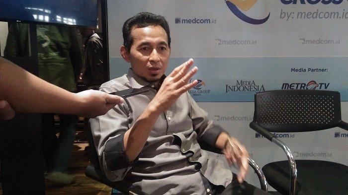 PKS Angkat Bicara Dituding PDIP 10 Tahun Provokasi Warga Sumbar