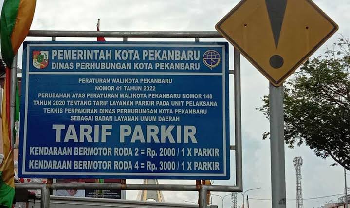 Kabulkan Permohonan, PTUN Perintahkan PPID Serahkan Dokumen Pengelolaan Parkir di Pekanbaru