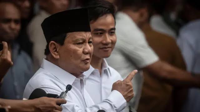 KIM Plus Dilibatkan Susun Kabinet Prabowo-Gibran