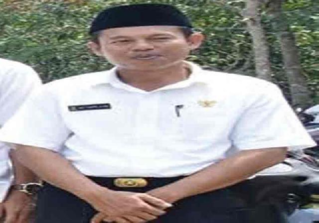 Ranah Sungkai Butuh Jalan