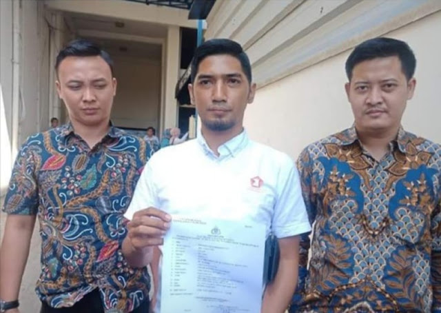 Gerindra Laporkan Ratna Sarumpaet ke Polda Metro Jaya