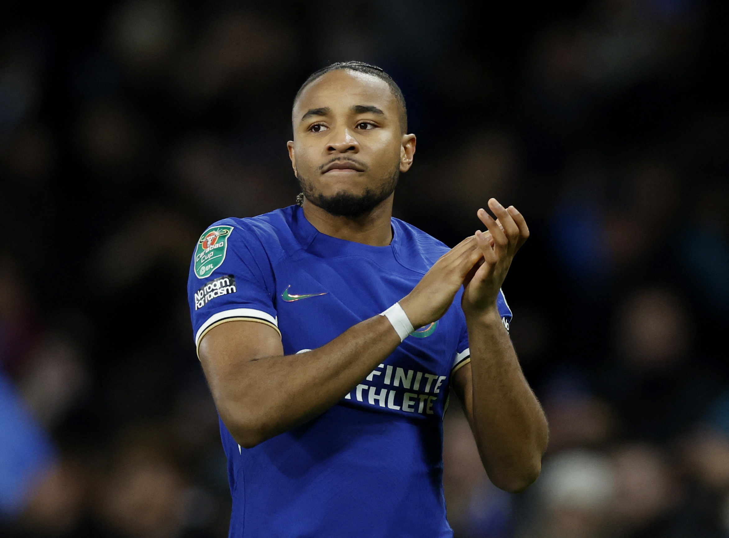 Chelsea Lima Gol Tanpa Balas, Nkunku Hattrick Lawan Barrow