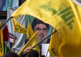 Pemimpin Hizbullah Hassan Nasrallah Syahid