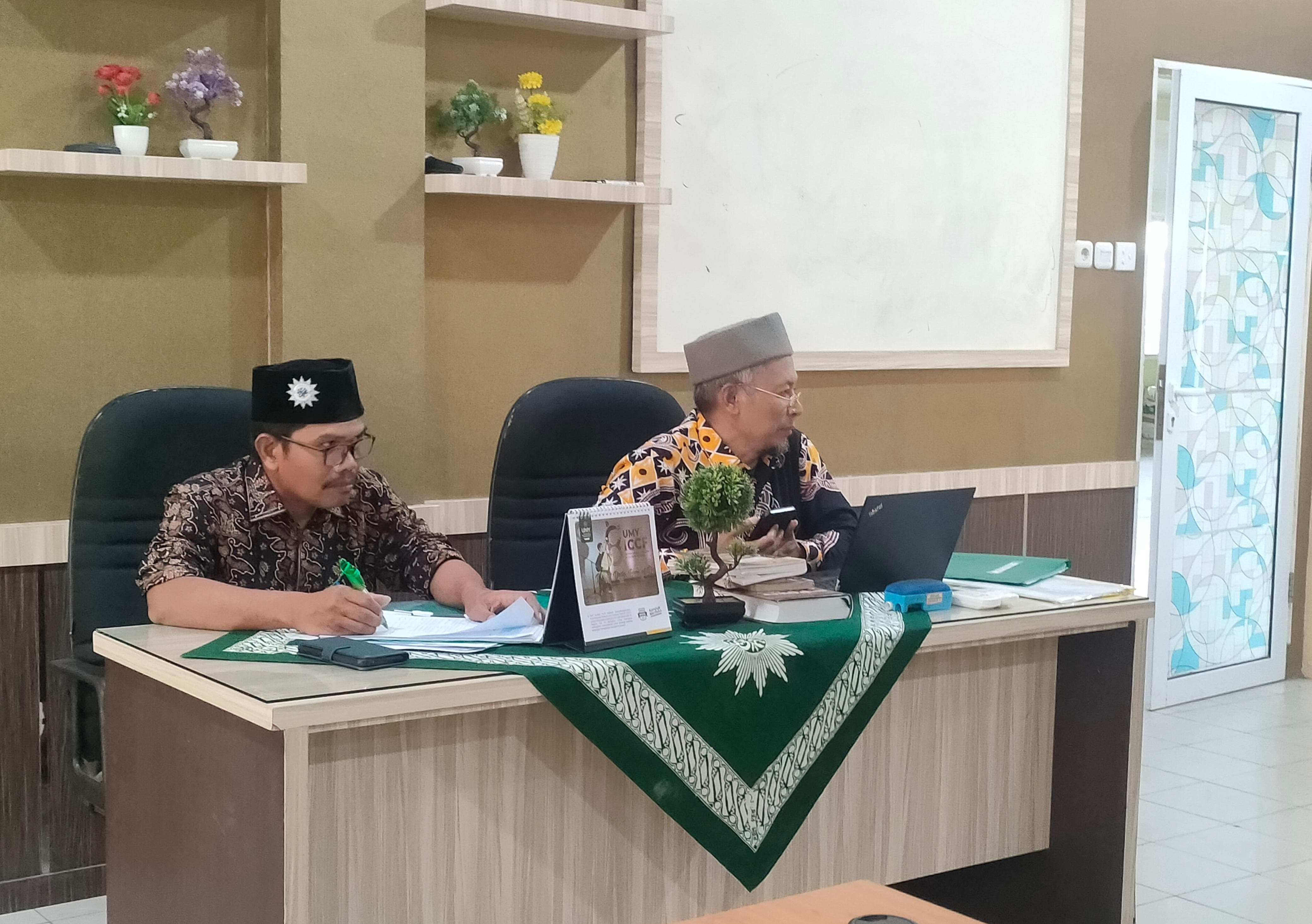 Berikut Lokasi Salat Idul Adha 1445 H Muhammadiyah di Pekanbaru