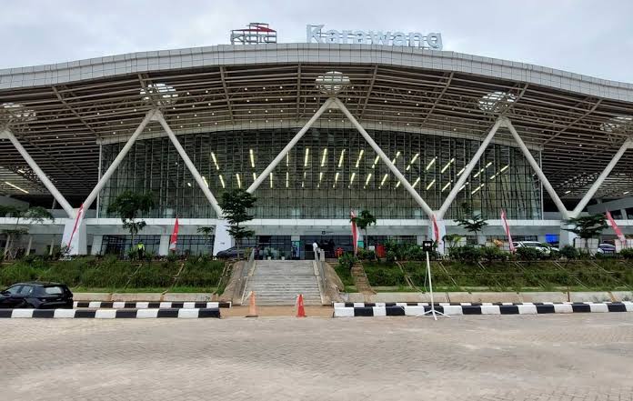 Stasiun Whoosh Karawang Dibuka, Cek Harga dan Beli Tiketnya