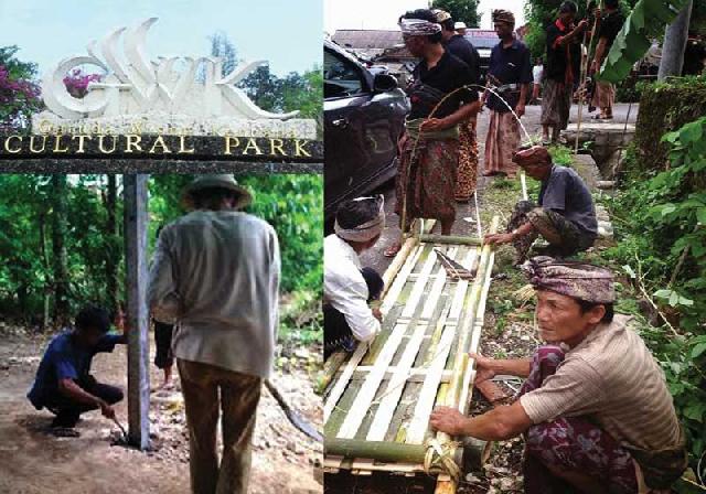 Lahan Kantor dan Fasum Diselesaikan Secara Adendum