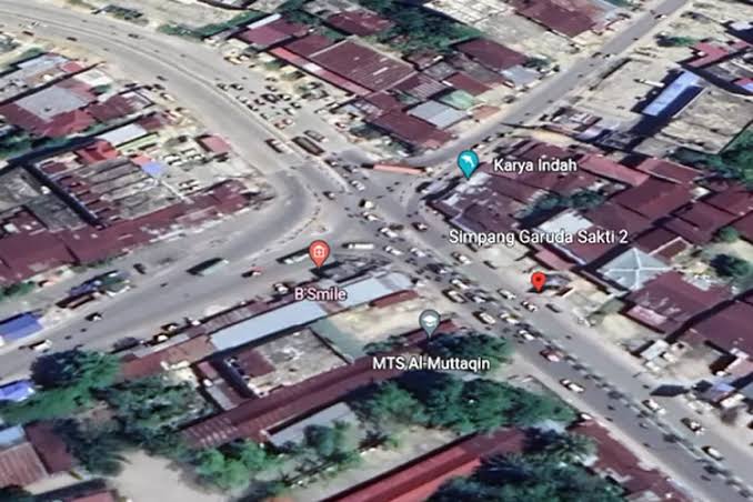 Pembebasan Lahan Pembangunan Flyover Simpang Panam Dianggrakan di APBD Perubahan 2024