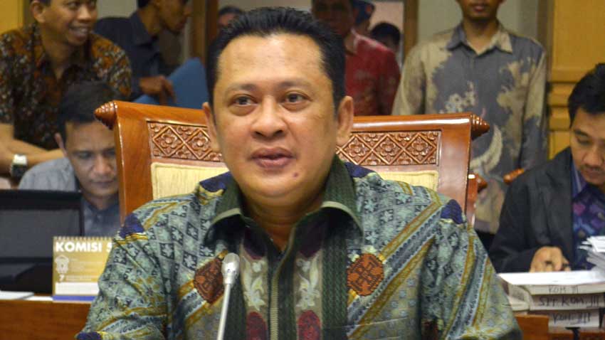 Ratusan KPPS Meninggal, Ketua DPR Usulkan Sistem e-Voting di Pemilu