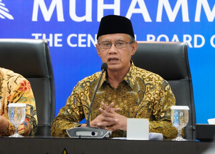 Muhammadiyah: Kembalikan Independensi KPK