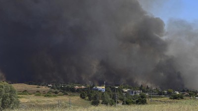 Prajurit Cadangan Israel Tewas Akibat Roket Hizbullah