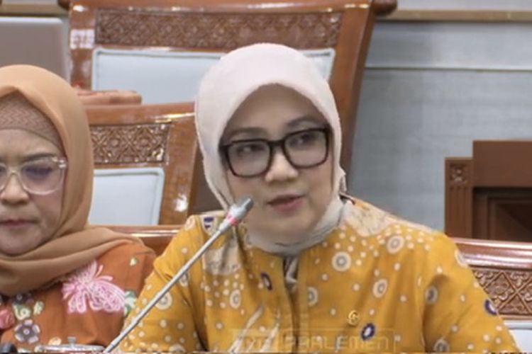 Kemensos  Buat Sekolah Rakyat, Legislator: Perlu Koordinasi dengan Kemendikdasmen