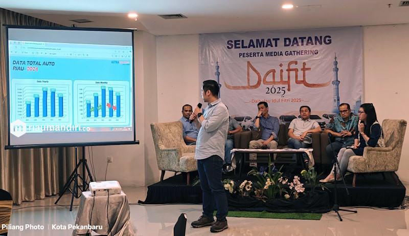 DAIFIT 2025: Raih Kesempatan Umrah dan Promo Menarik dari Daihatsu