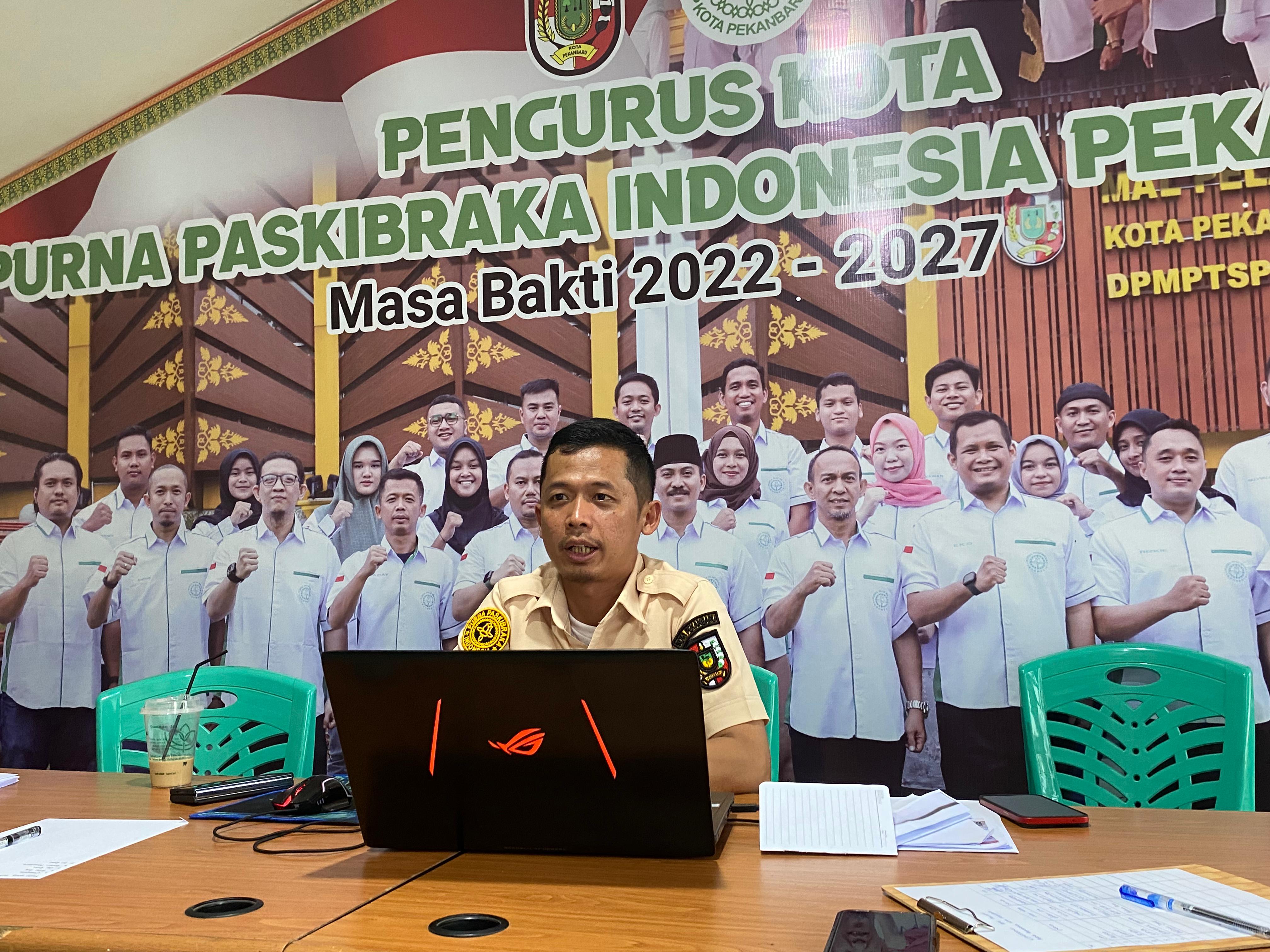 PPI Pekanbaru Nyatakan Netralitas di Pilkada Pekanbaru 2024