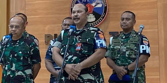 Puspom TNI Tetapkan Henri Alfiandi Tersangka