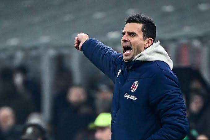 Juventus Bersiap Sambut Motta Selepas dari Bologna