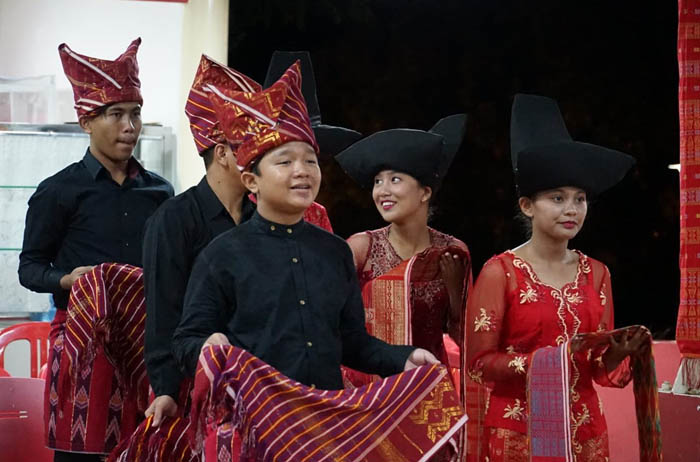 Merga Silima Tampilkan Warisan Budaya Karo untuk Generasi Muda