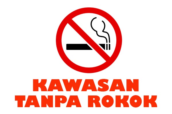 Pekanbaru Menuju Kota Sehat dengan Kawasan Tanpa Rokok