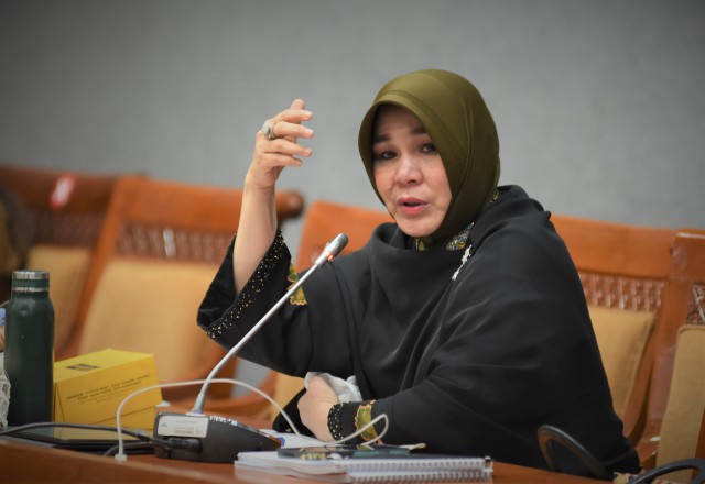 Legislator Harapkan Tak Ada Lagi Kisruh PPDB Tahun Depan