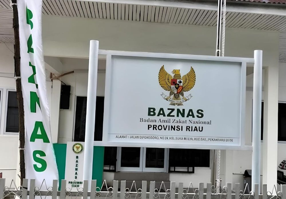 Begini Persyaratan Dapatkan Bantuan Seragam Sekolah dari Basnaz Riau