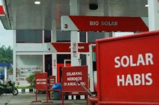 Nilai Subsidi Energi tidak Tepat Sasaran Capai Rp100 Triliun