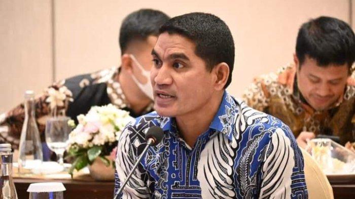 Komisi IV DPR Minta Menhut Jaga Martabat Rakyat daripada Melayani Pengusaha