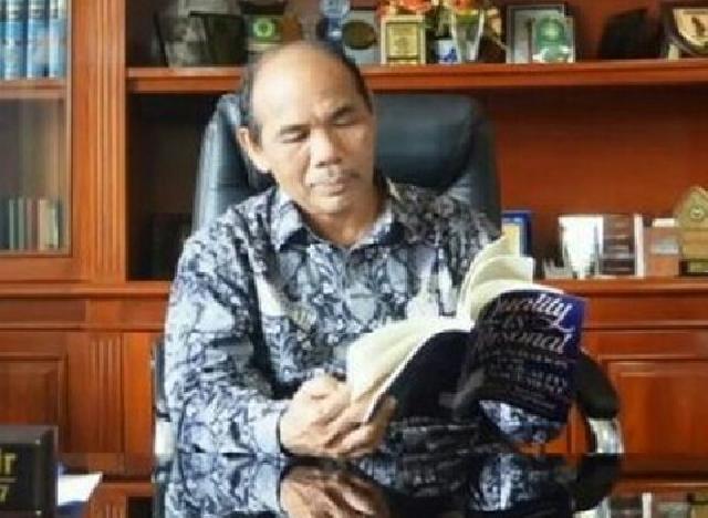 Soal Fasilitas untuk Penceramah, Ini Kata Ketua MUI Riau