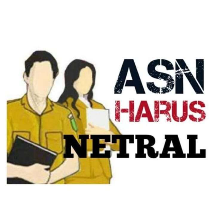 Kepala BKPSDM Pastikan Netralitas ASN Pemko Pekanbaru