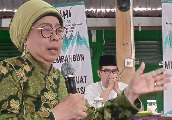 Azlaini Agus: Wajar Warga dan Pemkab Natuna Menolak WNI dari Wuhan