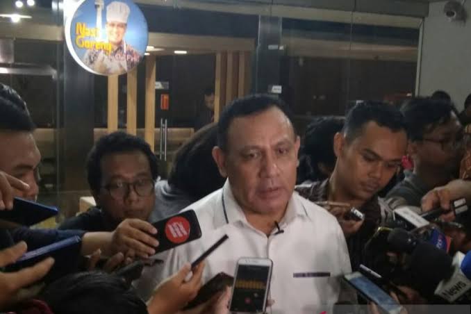 TNI Tegaskan Tak Pernah Kirim Pasukan Kawal Firli Bahuri