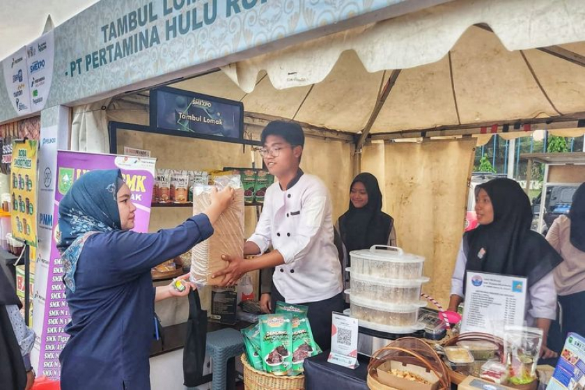 Anggaran Rp1 Miliar, Program Subsidi Bunga Pinjama UMKM di Pekanbaru Masih Berlanjut Tahun Depan