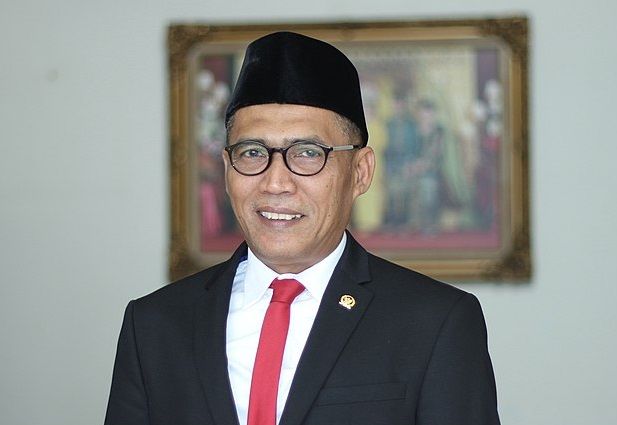 Besok, Mafirion Dilantik sebagai Anggota DPR RI Gantikan Abdul Wahid