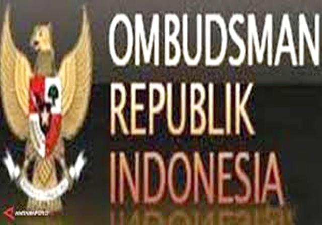 Dominasi Pengaduan Masyarakat ke Ombudsman