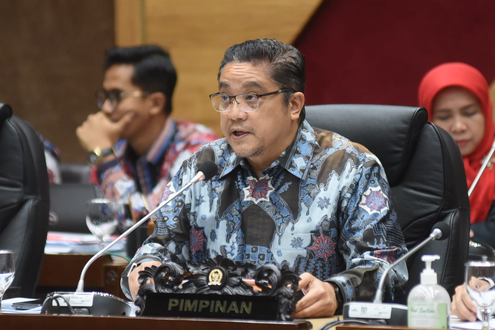 Komisi X DPR Pertanyakan Penggunaan Anggaran Pendidikan 20 Persen dari APBN