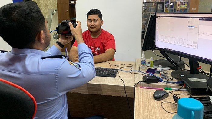 Eazy Passport Hadir di Mall Ciputra Seraya Pekanbaru Akhir Pekan Ini