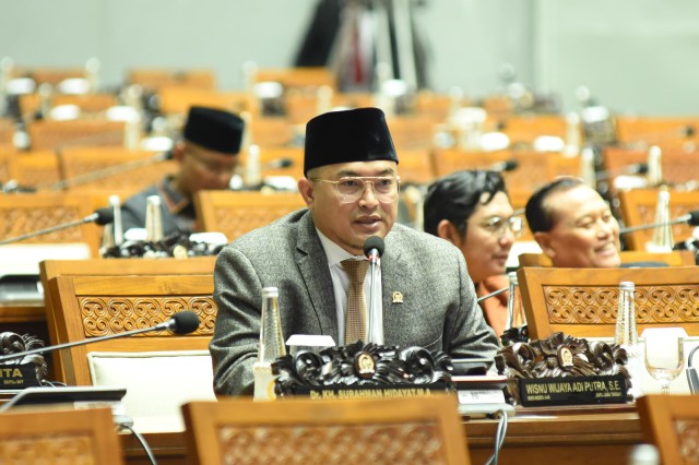 Legislator Ini Tolak Pelaku Judi Online Terima Bansos, Ini Alasannya