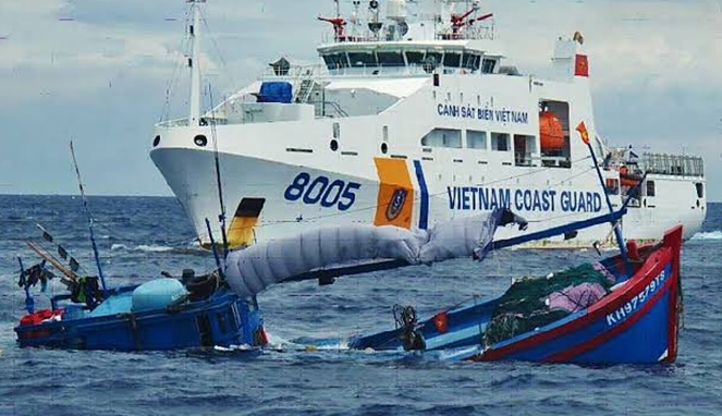 Wow, Ternyata Natuna Punya 'Harta Karun', Pantas China Terpikat