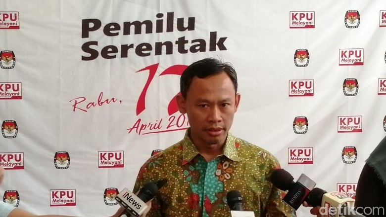 KPU Pelajari Seluruh Gugatan Sengketa Pemilu yang Masuk ke MK