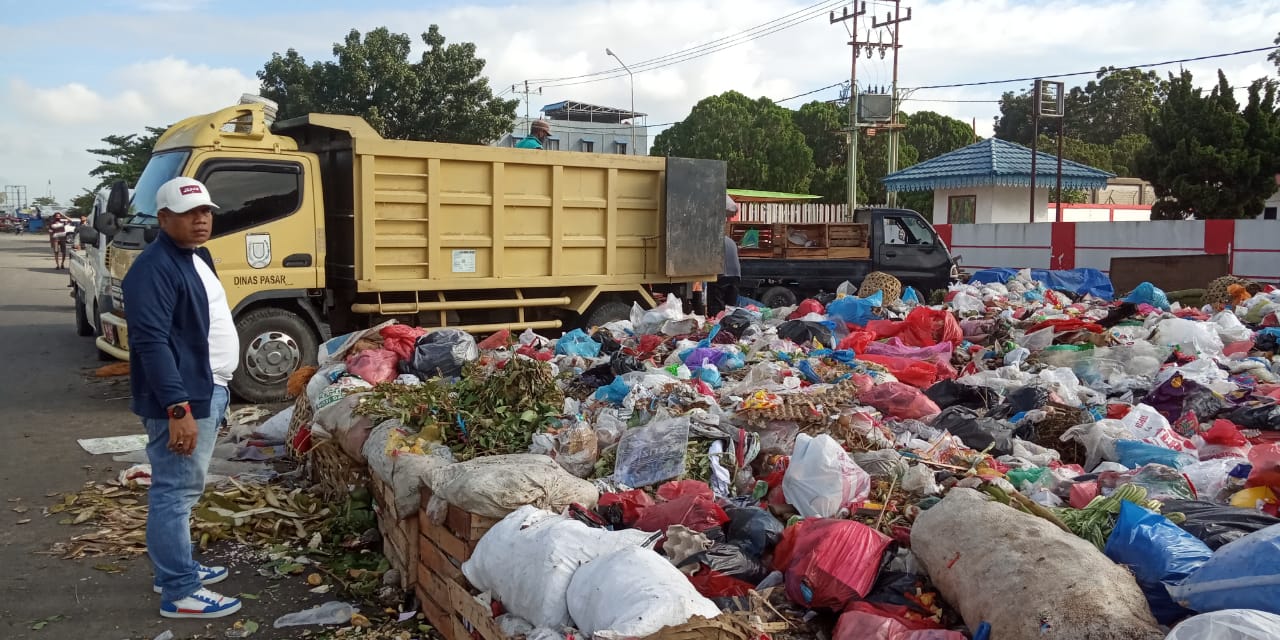 Komisi IV Ingatkan Waspada OTT Dalam Tahapan Lelang Proyek Sampah di Pekanbaru