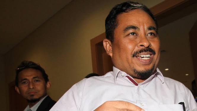 Mantan Presiden PKS Luthfi Bebas Bersyarat