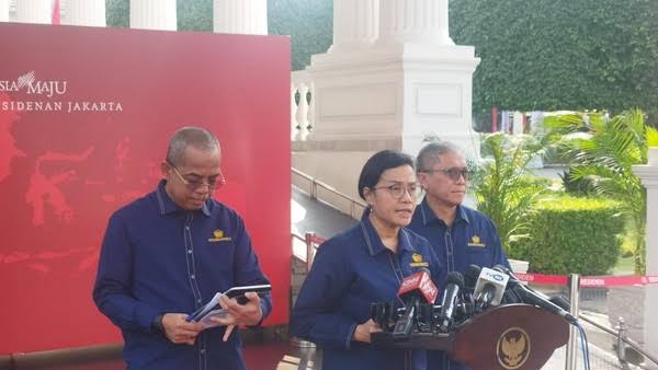 Mengenal Core Tax Administration System Sistem Pajak Baru di RI, Berikut Penjelasannya