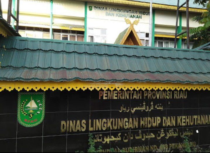 Kemendagri Turunkan Tim Investigation Audit Kasus di DLHK